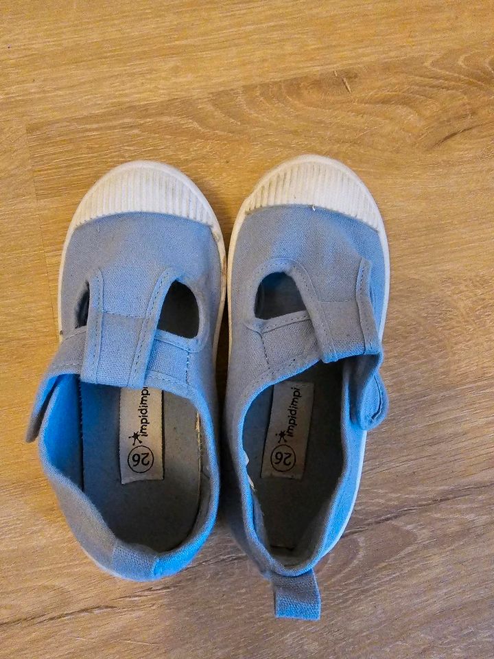 Kinder Sandalen Größe 26 in München