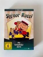 Signor Rossi -Die komplette Serie-Collector's  3 DVDs Hessen - Offenbach Vorschau