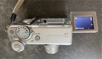 Canon Powershot A80 Nordrhein-Westfalen - Recklinghausen Vorschau