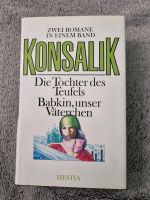Die Tochter des Teufels /Babkin, unser Väterchen:  Band 11 Konsal Niedersachsen - Lehrte Vorschau