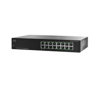 Cisco SG100-16 unmanaged Switch | mit Rechnung inkl MwSt Thüringen - Jena Vorschau