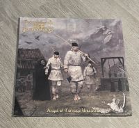 Darkwoods Angel Of Carnage Unleashed Vinyl LP Neu Sealed Niedersachsen - Celle Vorschau