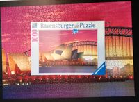 Ravensburger Sydney, Oper mit Harbour Bridge 1000 T. Puzzle Dortmund - Hombruch Vorschau