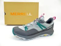 Merrell SIREN 4 GTX Sneaker Wander Hikking Laufschuhe grau 40,5 Hessen - Stadtallendorf Vorschau