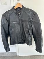 Motorradjacke, Leder, Damen, Gr. 40, Road classic by Polo Nordrhein-Westfalen - Kalkar Vorschau