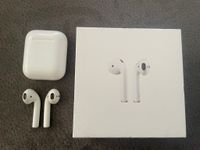 Original Apple AirPods Rheinland-Pfalz - Frankenthal (Pfalz) Vorschau