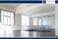 Bielefeld-Mitte:  ca. 300 m² Bürofläche im Loft-Style in sehr begehrter Innenstadtlage! Bielefeld - Bielefeld (Innenstadt) Vorschau