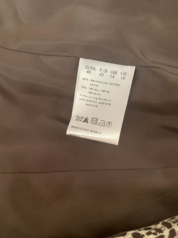 Damen Blazer von Frank Walder, neu in München