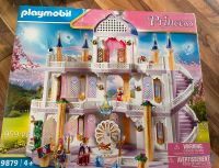 Playmobil Schloss 9879 Niedersachsen - Suderburg Vorschau