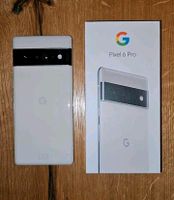 Google Pixel 6 Pro + Pixel Buds A-Series Sachsen-Anhalt - Halle Vorschau