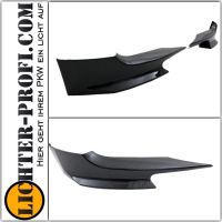 Flaps Splitter Lippe Carbon für BMW 3er E92 E93 Baujahr 06-10 Hessen - Calden Vorschau