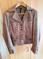 Lederjacke Größe 40 *** Neu *** Wuppertal - Oberbarmen Vorschau