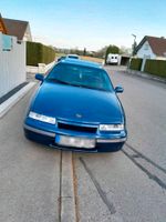 Opel calibra-A 2.0 Oldtimer Baden-Württemberg - Pfullendorf Vorschau