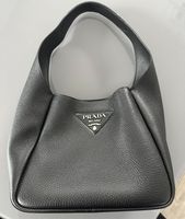 Prada Handtasche Vitello Daino NEU !! Niedersachsen - Cloppenburg Vorschau