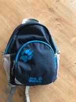 Rucksack Kinder Jack Wolfskin Hessen - Driedorf Vorschau