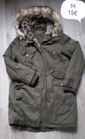 Damen Parka Dortmund - Oespel Vorschau