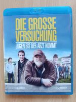 Die große Versuchung - Lügen bis der Arzt kommt [Blu-ray] Nordrhein-Westfalen - Schloß Holte-Stukenbrock Vorschau