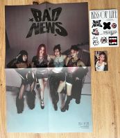 [NEU] K-Pop Merch - Kiss of Life Born to be XX Bad Ver. - Merch Kiel - Mettenhof Vorschau