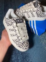 Adidas Campus 00s Leopard Creme | EU 38 Nordrhein-Westfalen - Brühl Vorschau