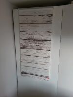 Rollo Lichtblick klemmfix 66×150 cm Holzoptik vintage bretter Bergedorf - Hamburg Lohbrügge Vorschau