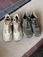 GANT Sneaker, wenig km gelaufen Nordrhein-Westfalen - Paderborn Vorschau