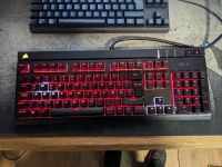 Corsair Gaming Tastatur - defekt ( Lesen! ) Nordrhein-Westfalen - Hürth Vorschau