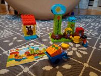 Lego Duplo, 10819, Garten, vollständig, wie neu Baden-Württemberg - Sinsheim Vorschau