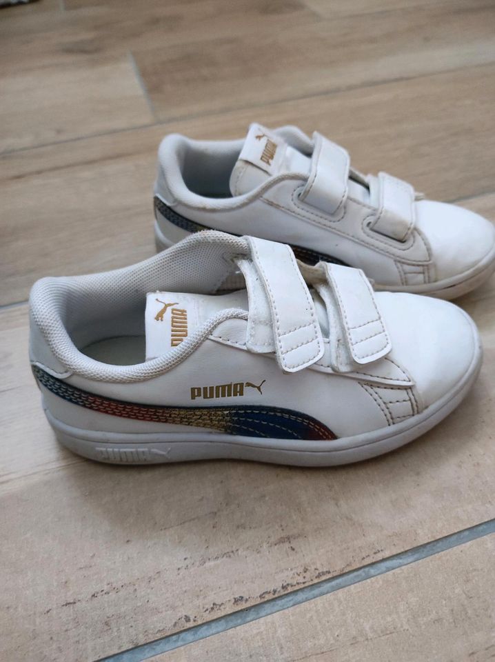 Puma Schuhe in Gunzenhausen