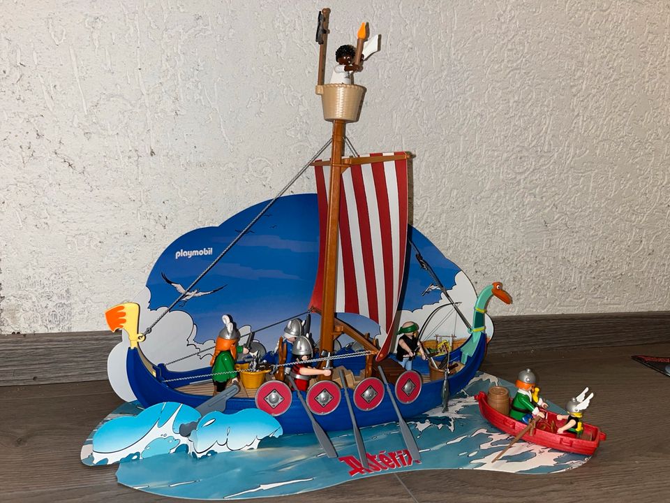 playmobil Asterix Piraten 71087 Adventskalender 2022 in Bayern - Augsburg |  Playmobil günstig kaufen, gebraucht oder neu | eBay Kleinanzeigen ist jetzt  Kleinanzeigen