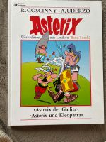 Asterix Werkedition mit Lexikon Band 1-14 Thüringen - Gotha Vorschau