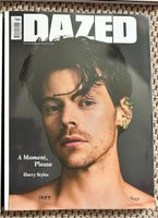 Dazed Magazin Harry Styles Cover Schleswig-Holstein - Fahrenkrug Vorschau