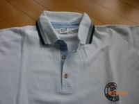 Designer Cortesa Herren Polo Shirt weiß Yacht Sailing Cup Gr. M L Dortmund - Holzen Vorschau