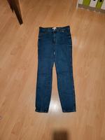 H&M Skinny Jeans, Gr. M Nordrhein-Westfalen - Halver Vorschau