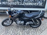 Honda CB 500 S PC32 Gabel Räder Benzintank Rahmen CDI Auspuff Hannover - Misburg-Anderten Vorschau