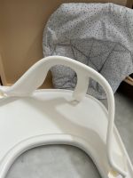 Stokke Babyset mit Rückenkissen Altona - Hamburg Rissen Vorschau