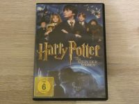 Harry Potter und der Stein der Weisen DVD Parchim - Landkreis - Leezen MV Vorschau