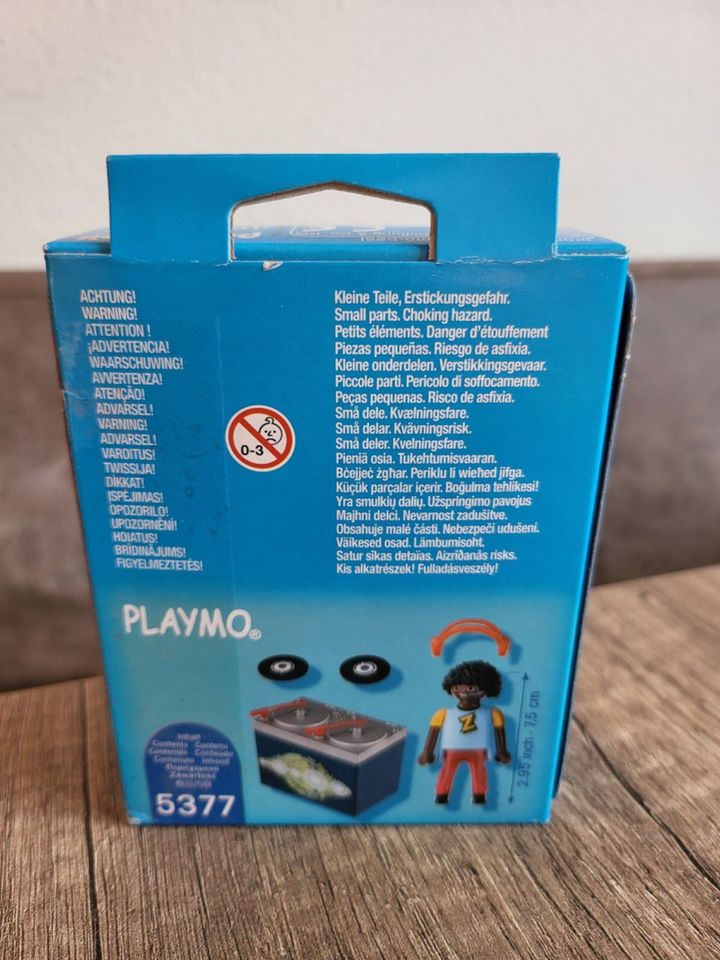 Playmobil 5293, 5377 in Potsdam