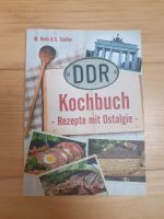 DDR Kochbuch Rezepte mit Ostalgie Ikels Szaller Frankfurt am Main - Gallusviertel Vorschau