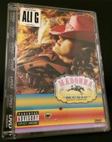 DVD Single MADONNA feat. ALI G - "Music" Dresden - Räcknitz/Zschertnitz Vorschau