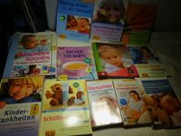 Kochen für Babys/Vornamen/Kinderkrankh./Einschlafen,Durchs Niedersachsen - Lüneburg Vorschau