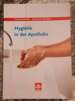 Hygiene in der Apotheke ☆ Rezeptur ☆ Pharmazie ☆ Arzneimittel Baden-Württemberg - Tübingen Vorschau