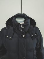 Gil Bret Daunen Stepp-Jacke,Mantel,schwarz,80% Daunen Gr.38 Niedersachsen - Hildesheim Vorschau