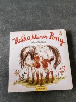 Buch Hallo kleines Pony Thüringen - Erfurt Vorschau
