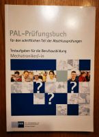 PAL-Prüfungsbuch Mechatroniker/-in Bayern - Trabitz Vorschau