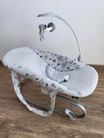 Hauck baby bouncer/ wippe Bär Motiv Niedersachsen - Eschede Vorschau