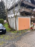 Garage kostenlos Bayern - Stockheim Oberfr Vorschau