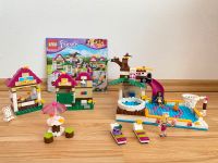 Lego Friends Schwimmbad Set 41008 Rheinland-Pfalz - Bad Dürkheim Vorschau