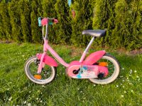 Kinderfahrrad 14 Zoll Einhorn  Unicorn 500 Nordrhein-Westfalen - Erftstadt Vorschau