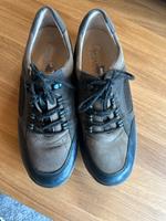 Waldläufer Sneaker Wanderschuhe Gr 4,5 Trekking Rheinland-Pfalz - Mendig Vorschau