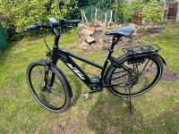 E-Bike KTM Cento 10 Damenrad Niedersachsen - Ganderkesee Vorschau